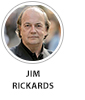 Jim Rickards